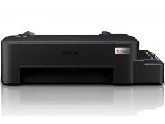 EPSON L121 (C11CD76414) | Фото 2