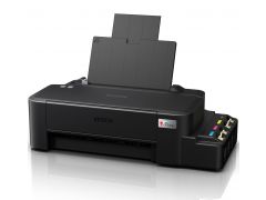EPSON L121 (C11CD76414) | Фото 3