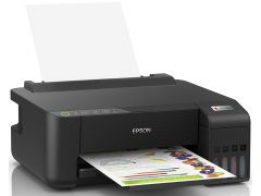 EPSON L1250 c WI-FI (C11CJ71404) | Фото 3