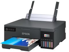 EPSON L8050 c Wi-Fi (C11CK37403) | Фото 2
