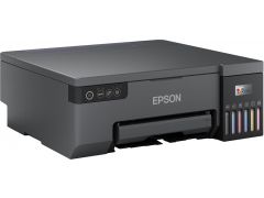EPSON L8050 c Wi-Fi (C11CK37403) | Фото 3