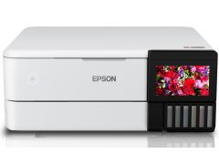 EPSON L8160 Фабрика печати c WI-FI (C11CJ20404) | Фото 1
