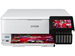 EPSON L8160 Фабрика печати c WI-FI (C11CJ20404) | Фото 3