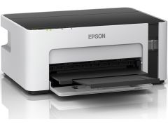 Принтер Epson M1120 с WiFi (C11CG96405) | Фото 2