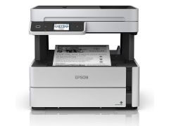 EPSON M3170 с WiFi (C11CG92405) | Фото 1