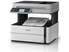 EPSON M3170 с WiFi (C11CG92405) | Фото 2