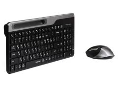 A4Tech FB2535C (Smoky Grey) | Фото 2
