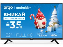 ERGO 32GFS6500 | Фото 1