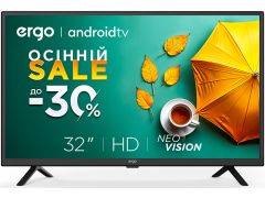 ERGO 32GHS5500 | Фото 1