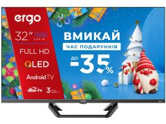 ERGO 32JFQ7500 | Фото 1