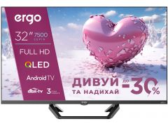 ERGO 32JFQ7500 | Фото 1