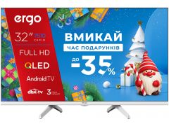 ERGO 32JFQ7510 | Фото 1