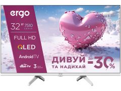 ERGO 32JFQ7510 | Фото 1