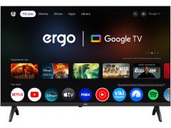ERGO 32JHS6800 | Фото 2