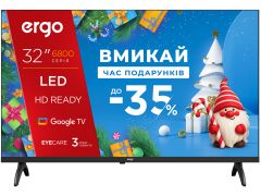 ERGO 32JHS6800 | Фото 1