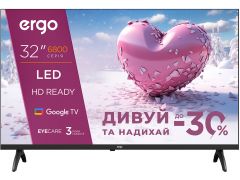 ERGO 32JHS6800 | Фото 1
