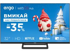 ERGO 32WHS9200 | Фото 1