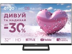 ERGO 32WHS9200 | Фото 1