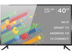 Телевізор Ergo 40DF5502A | Фото 1