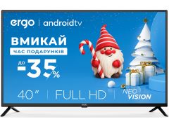 ERGO 40GFS5500 | Фото 1