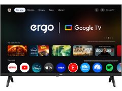 ERGO 40JFS6800 | Фото 2