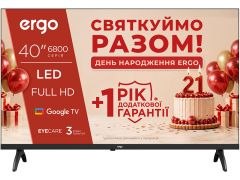 ERGO 40JFS6800 | Фото 1
