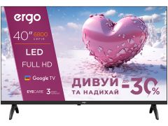 ERGO 40JFS6800 | Фото 1