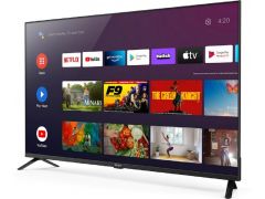 ERGO 43GFS6500 | Фото 3