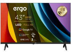 43JFS6800 | Фото 2