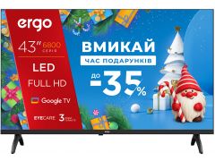 43JFS6800 | Фото 1