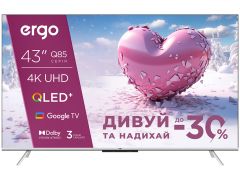 ERGO 43JUQ85 | Фото 1