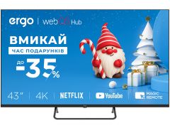 ERGO 43WUS9200 | Фото 1