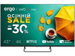 ERGO 43WUS9200 | Фото 1