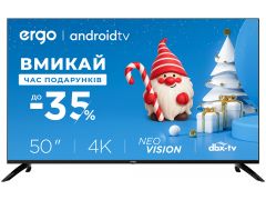 ERGO 50GUS6500 | Фото 1