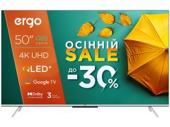 ERGO 50JUQ85 | Фото 1