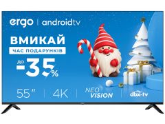 ERGO 55GUS6500 | Фото 1
