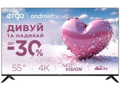 ERGO 55GUS6500 | Фото 1