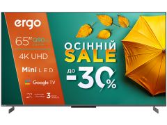 ERGO 65MQ90PRO | Фото 1