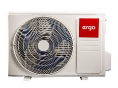 Кондиціонер Ergo ACI 0952 CHW | Фото 3