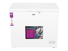 Морозильный ларь Ergo BD-251 RF | Фото 1