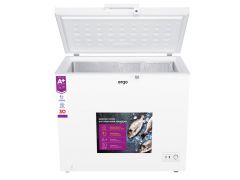 Морозильный ларь Ergo BD-251 RF | Фото 3