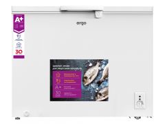 Морозильный ларь Ergo BD-300 RF | Фото 1