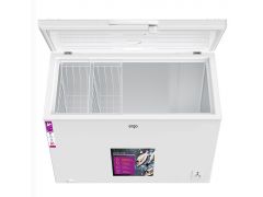 Морозильный ларь Ergo BD-300 RF | Фото 2
