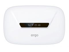 ERGO M0263 3G/4G Wi-Fi (білий) | Фото 1