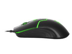 ERGO NL-430 Чорний | Фото 3