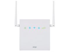 ERGO R0516 Бездротовий 4G Wi-Fi роутер (з аккум-м) | Фото 2