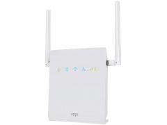 ERGO R0516 Бездротовий 4G Wi-Fi роутер (з аккум-м) | Фото 3