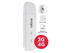 ERGO W023-CRC9 3G/4G | Фото 1