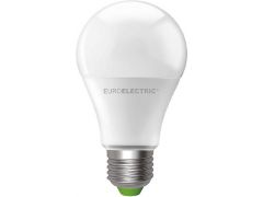 Светодиодная лампа LED EUROELECTRIC A60 12W E27 4000K (100) | Фото 2