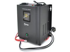 EuroPower PSW-EP500WM12
